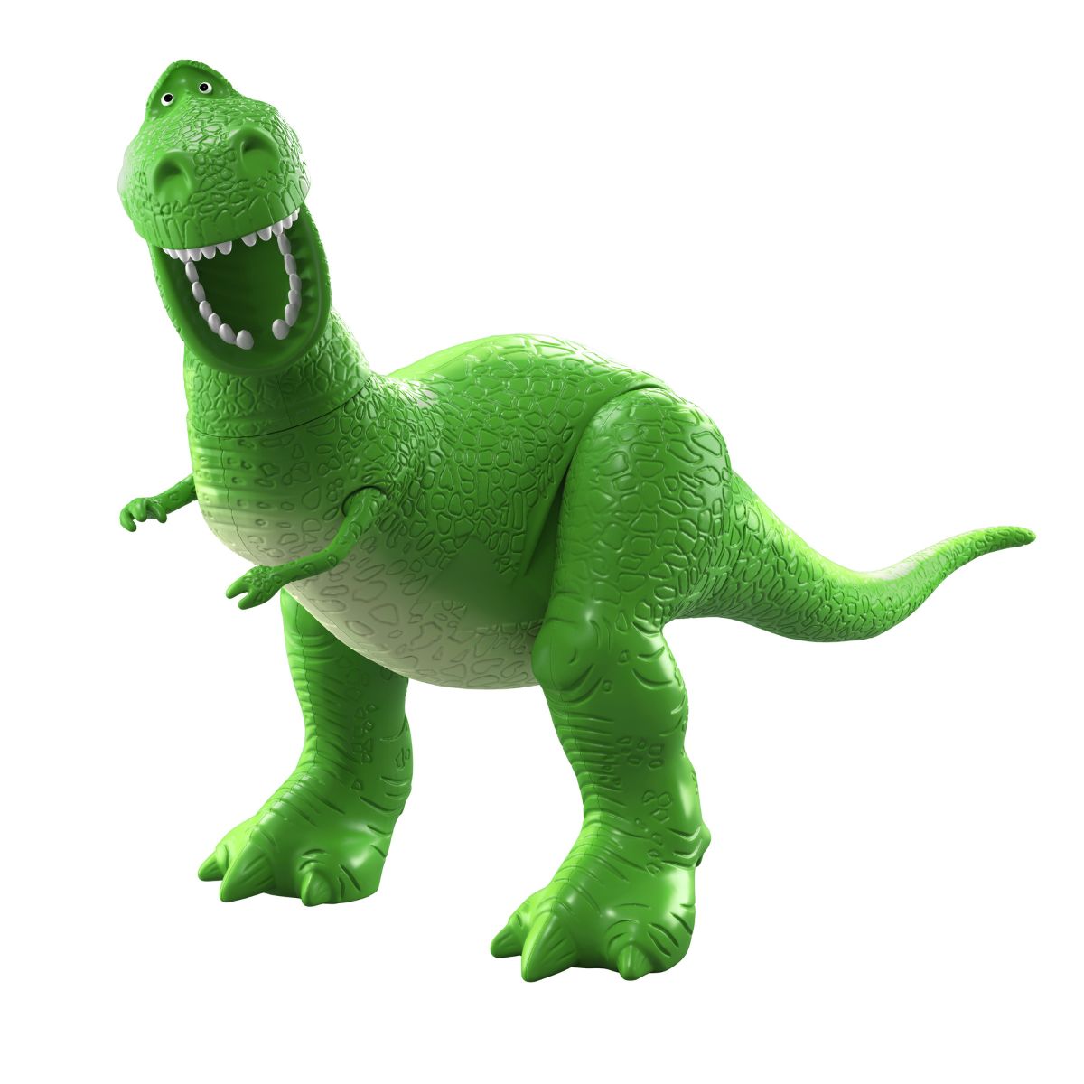 Đồ Chơi Mô Hình TS5 - Khủng Long Rex 7 Inch TOY STORY JKV17/JKV13
