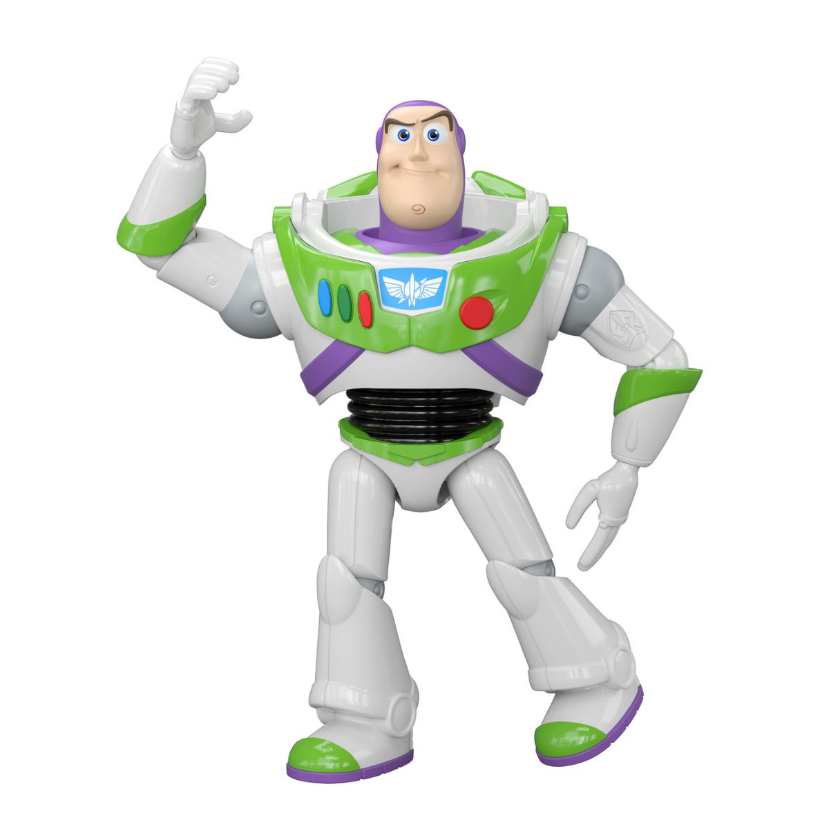 Đồ Chơi Mô Hình TS5 Lớn - Buzz 12 Inch TOY STORY JKV34/JKV32