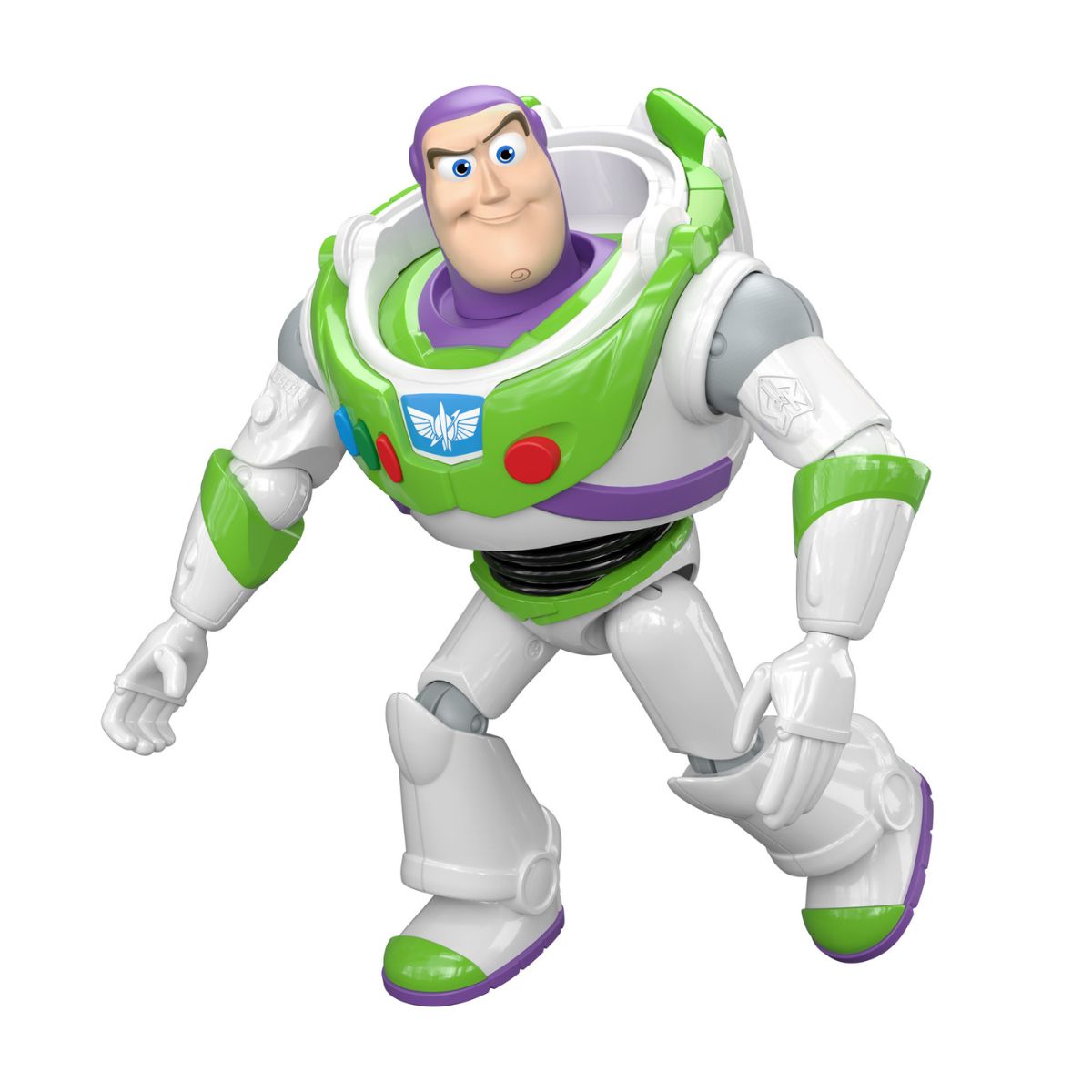 Đồ Chơi Mô Hình TS5 Lớn - Buzz 12 Inch TOY STORY JKV34/JKV32