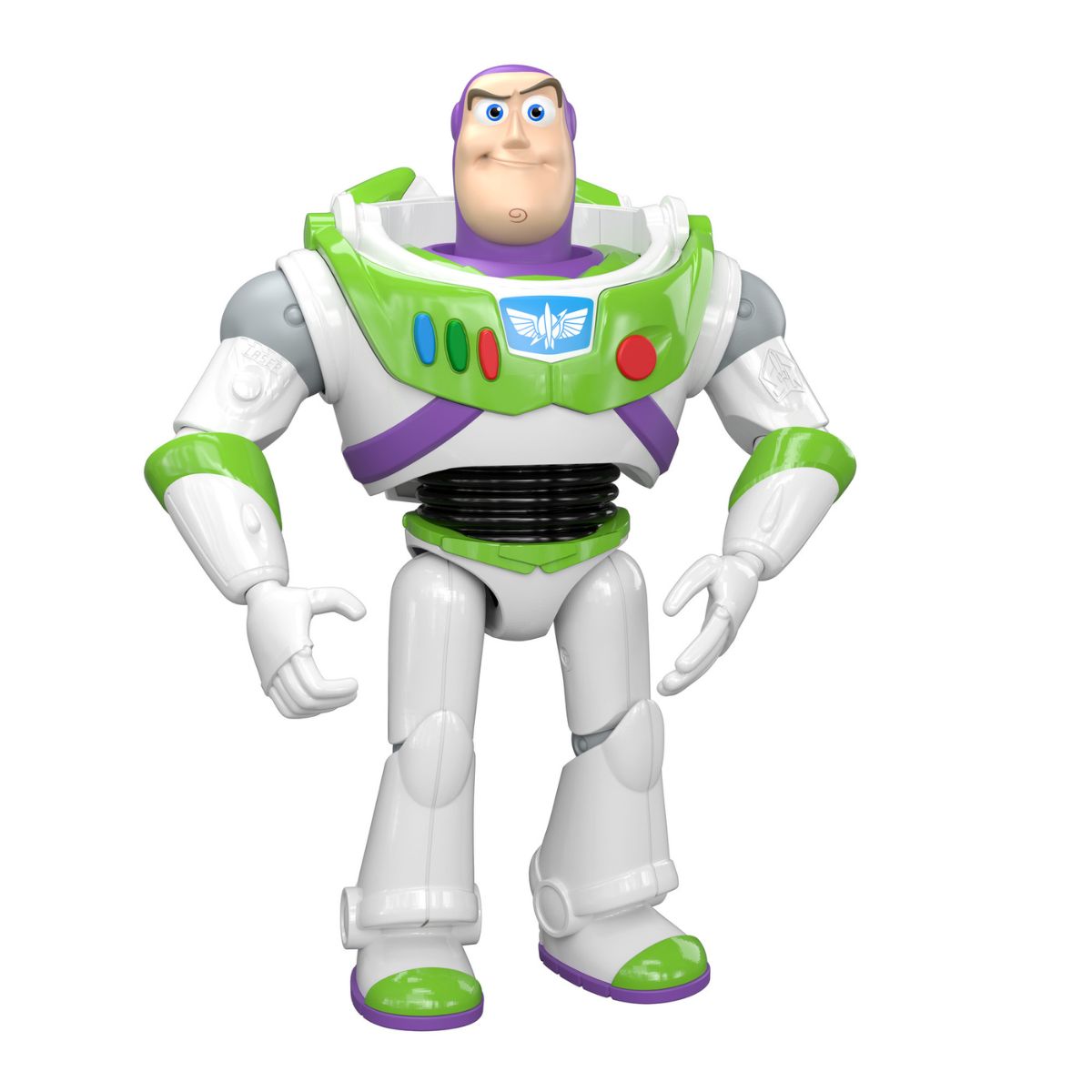 Đồ Chơi Mô Hình TS5 Lớn - Buzz 12 Inch TOY STORY JKV34/JKV32