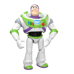 Đồ Chơi Mô Hình TS5 Lớn - Buzz 12 Inch TOY STORY JKV34/JKV32