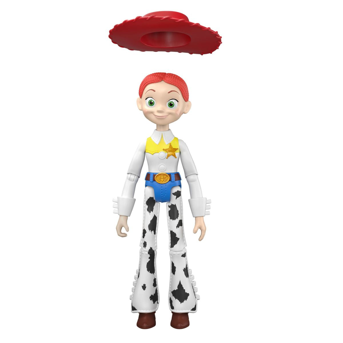Đồ Chơi Mô Hình TS5 Lớn - Jessi 12 Inch TOY STORY JKV35/JKV32