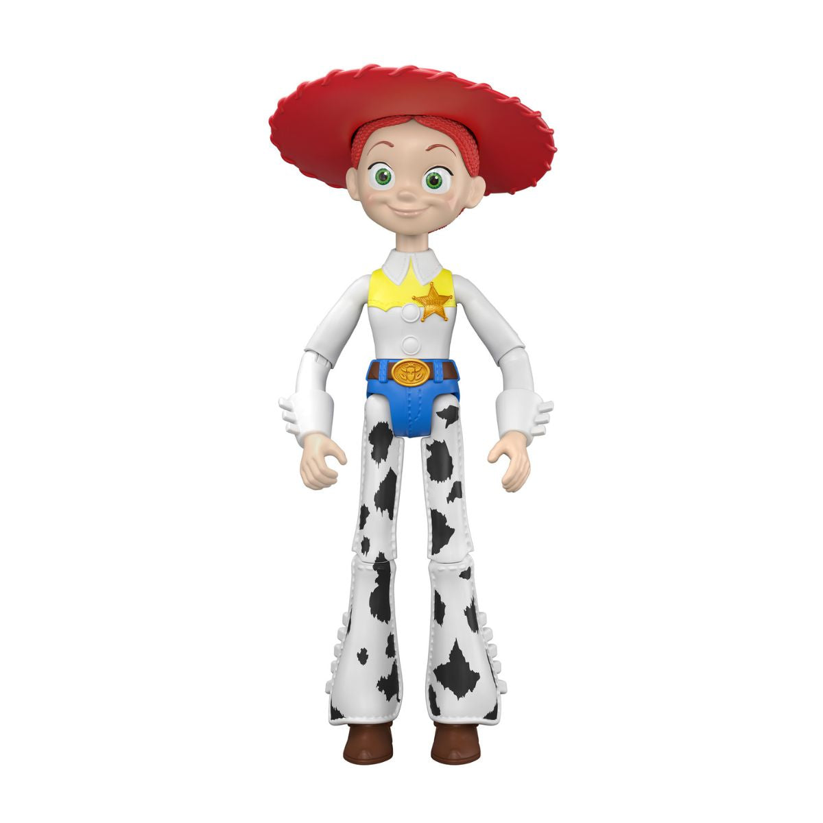 Đồ Chơi Mô Hình TS5 Lớn - Jessi 12 Inch TOY STORY JKV35/JKV32