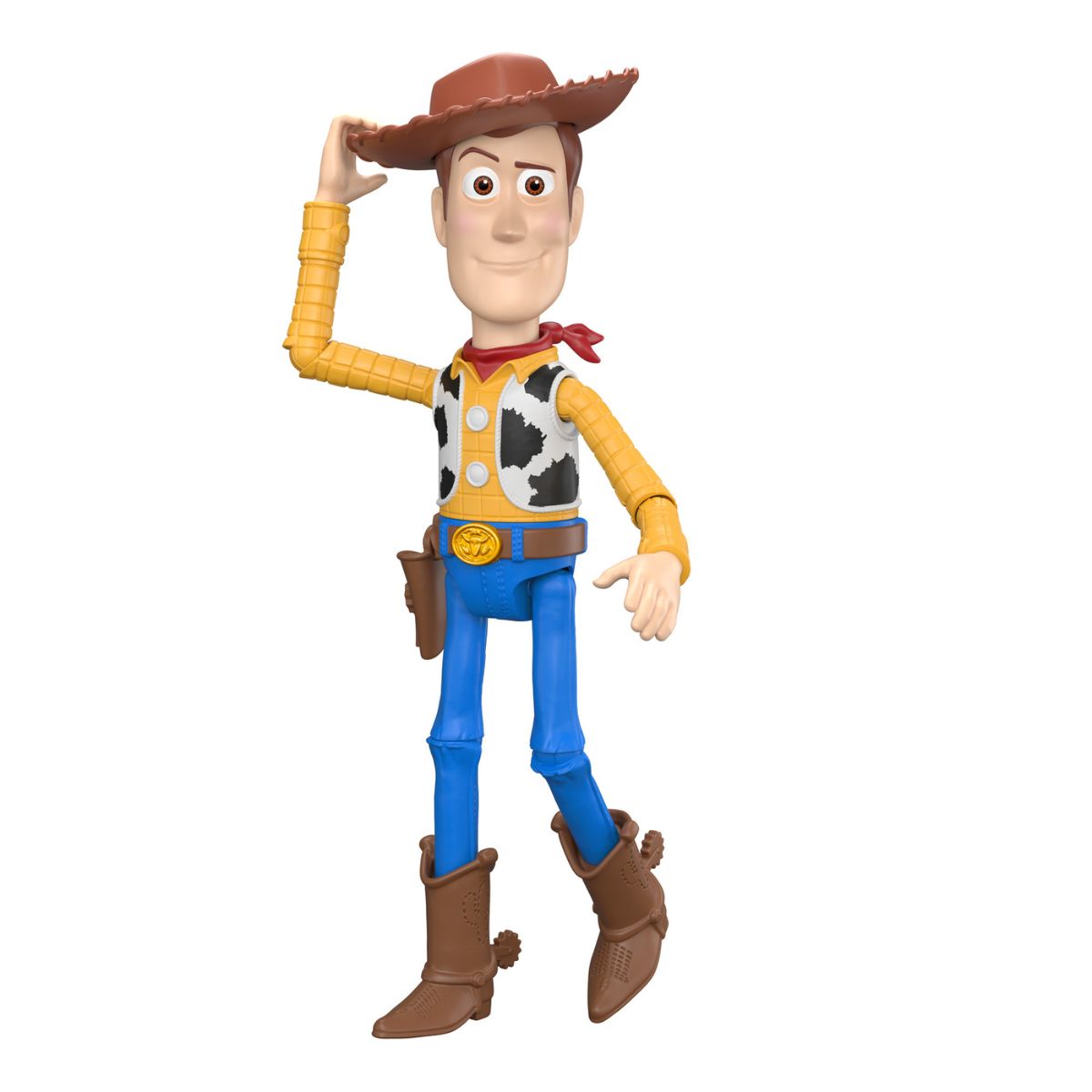 Đồ Chơi Mô Hình TS5 Lớn - Woody 12 Inch TOY STORY JKV33/JKV32