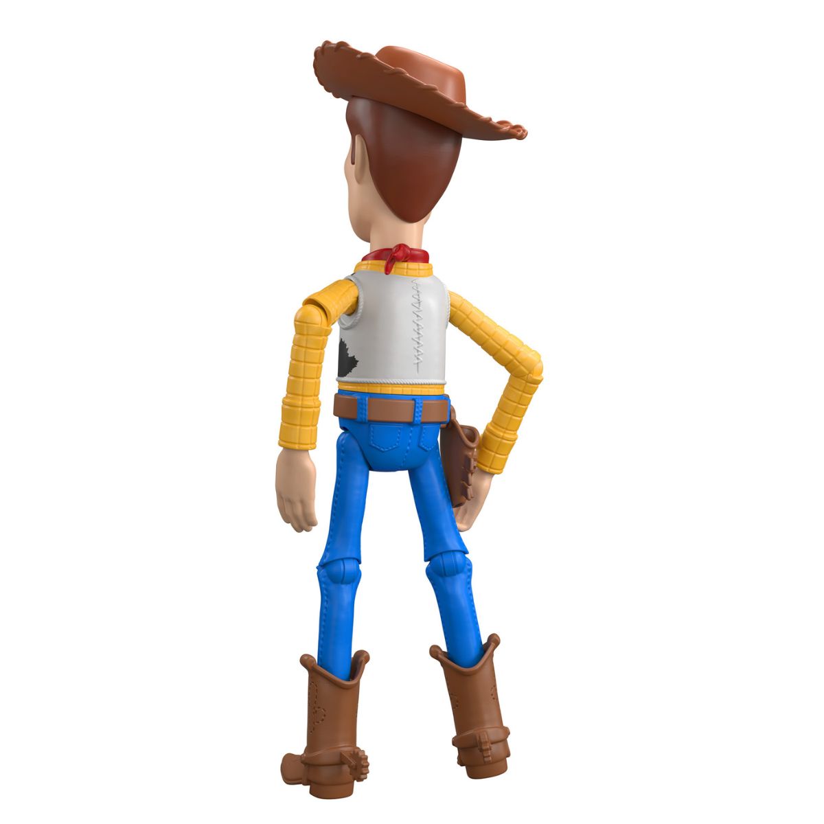 Đồ Chơi Mô Hình TS5 Lớn - Woody 12 Inch TOY STORY JKV33/JKV32