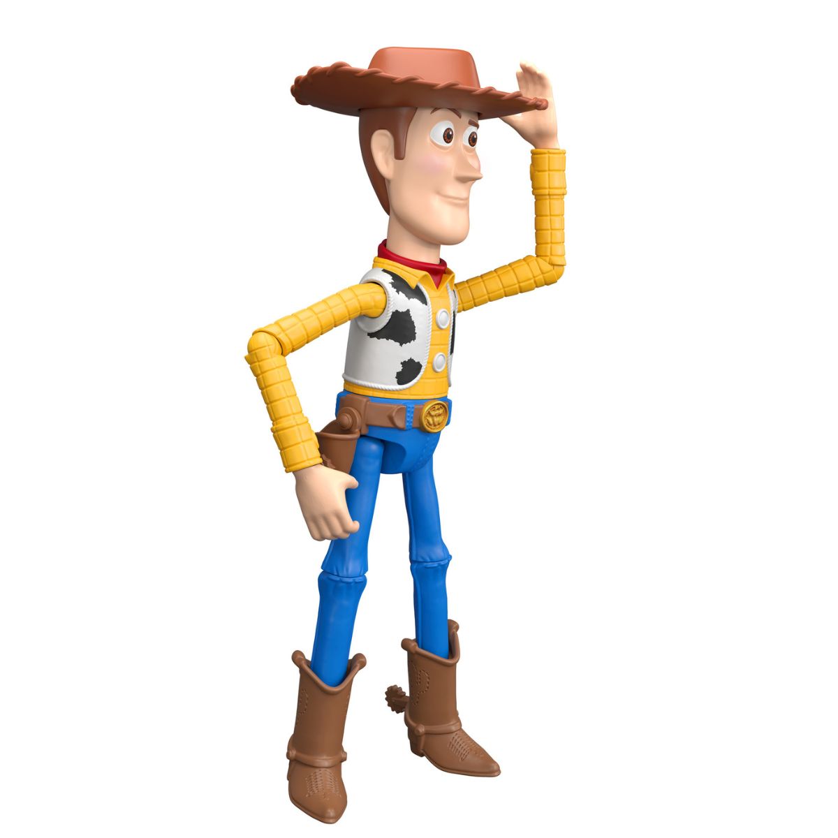 Đồ Chơi Mô Hình TS5 Lớn - Woody 12 Inch TOY STORY JKV33/JKV32