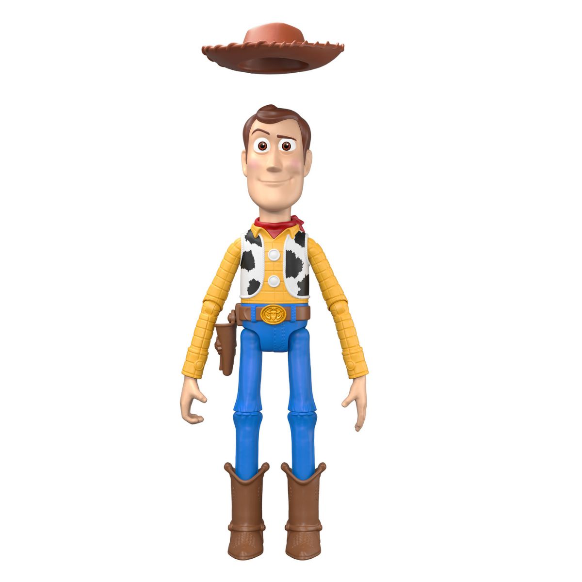 Đồ Chơi Mô Hình TS5 Lớn - Woody 12 Inch TOY STORY JKV33/JKV32