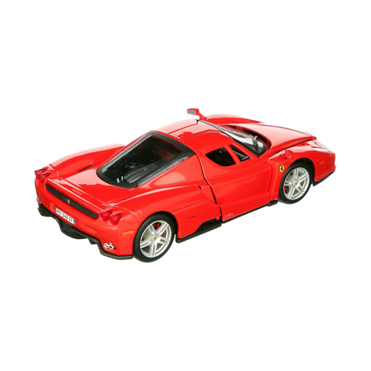 Mô Hình Xe Lắp Ráp 1:24 Ferrari AL - Enzo MAISTO 39964/MT39018