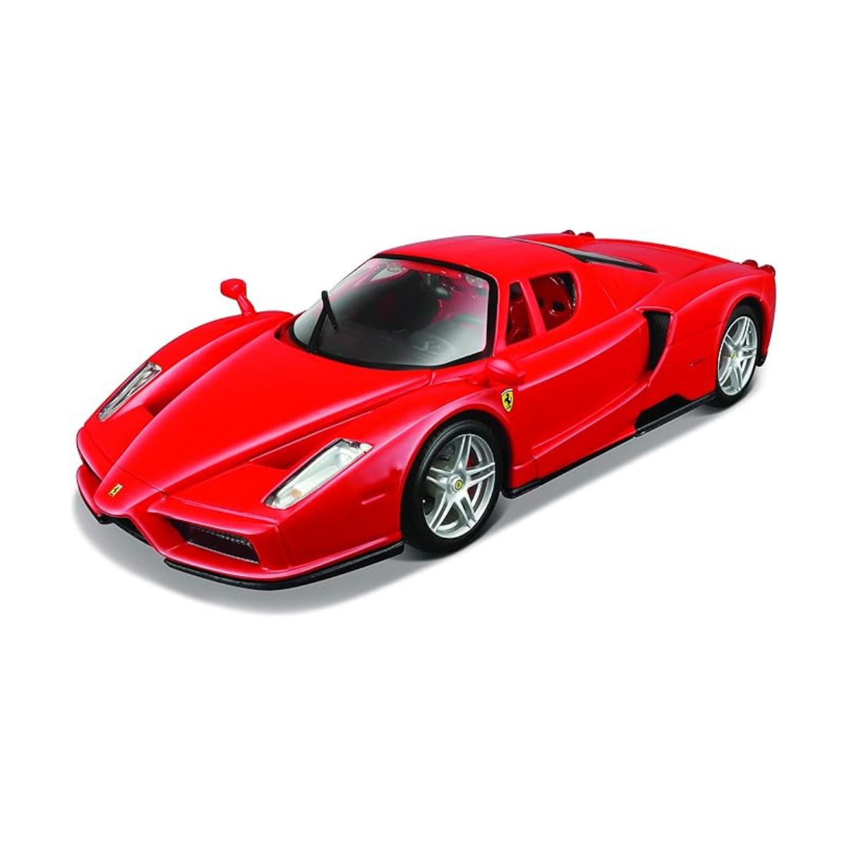 Mô Hình Xe Lắp Ráp 1:24 Ferrari AL - Enzo MAISTO 39964/MT39018