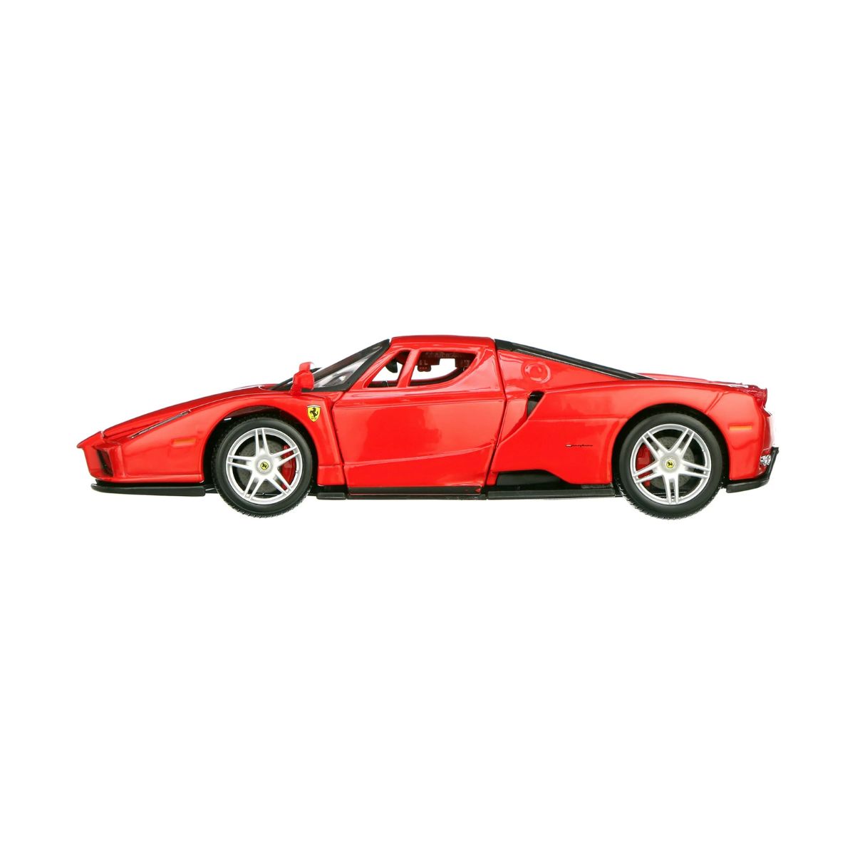 Mô Hình Xe Lắp Ráp 1:24 Ferrari AL - Enzo MAISTO 39964/MT39018