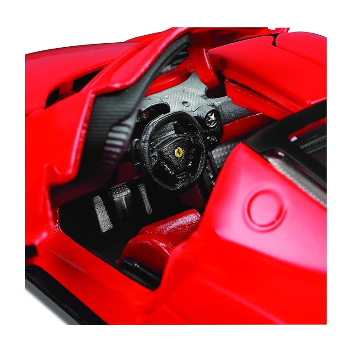 Mô Hình Xe Lắp Ráp 1:24 Ferrari AL - Enzo MAISTO 39964/MT39018