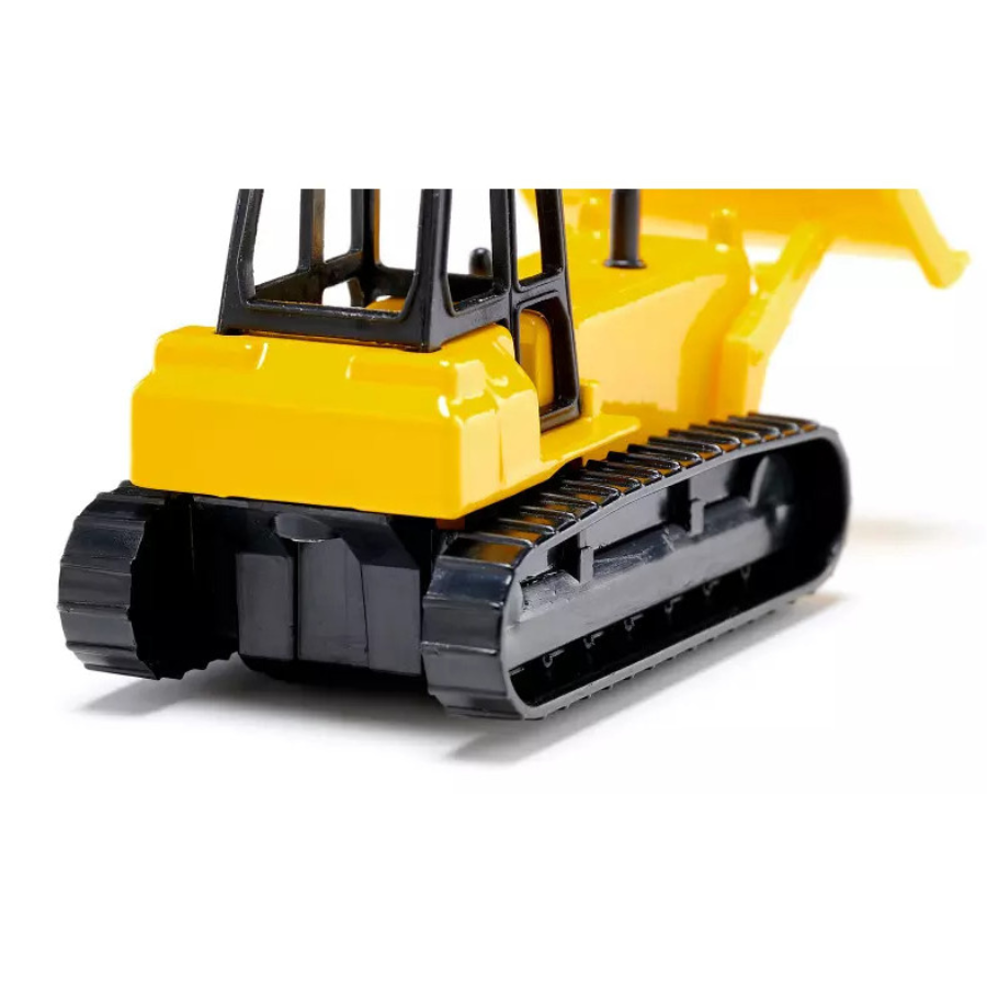 Mô Hình Xe Ủi Đất Siku 1295