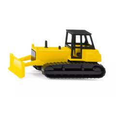 Mô Hình Xe Ủi Đất Siku 1295