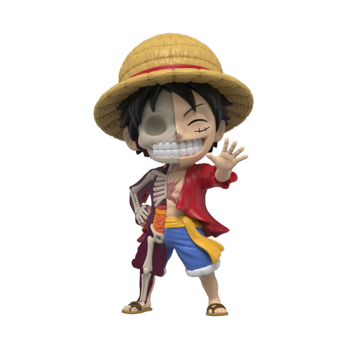mo-hinh-xxray-one-piece-luffy-wanted-series-mighty-jaxx-wb24opjf00301-01