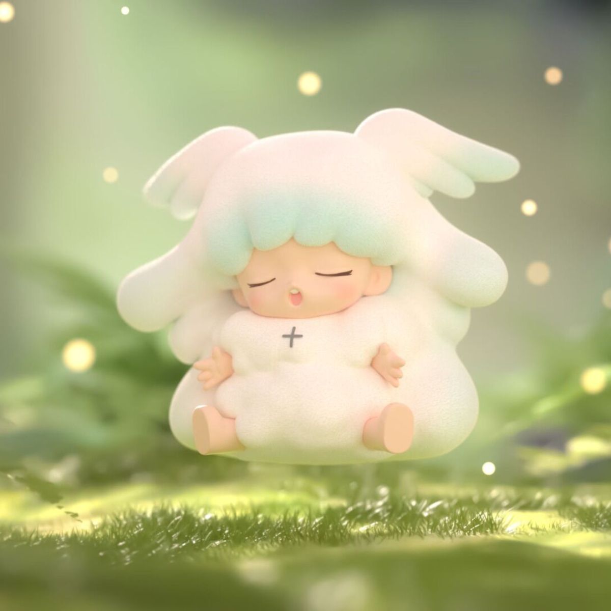 Mô Hình YUMO Natural Journey Series Other Art Toys 6975733530022