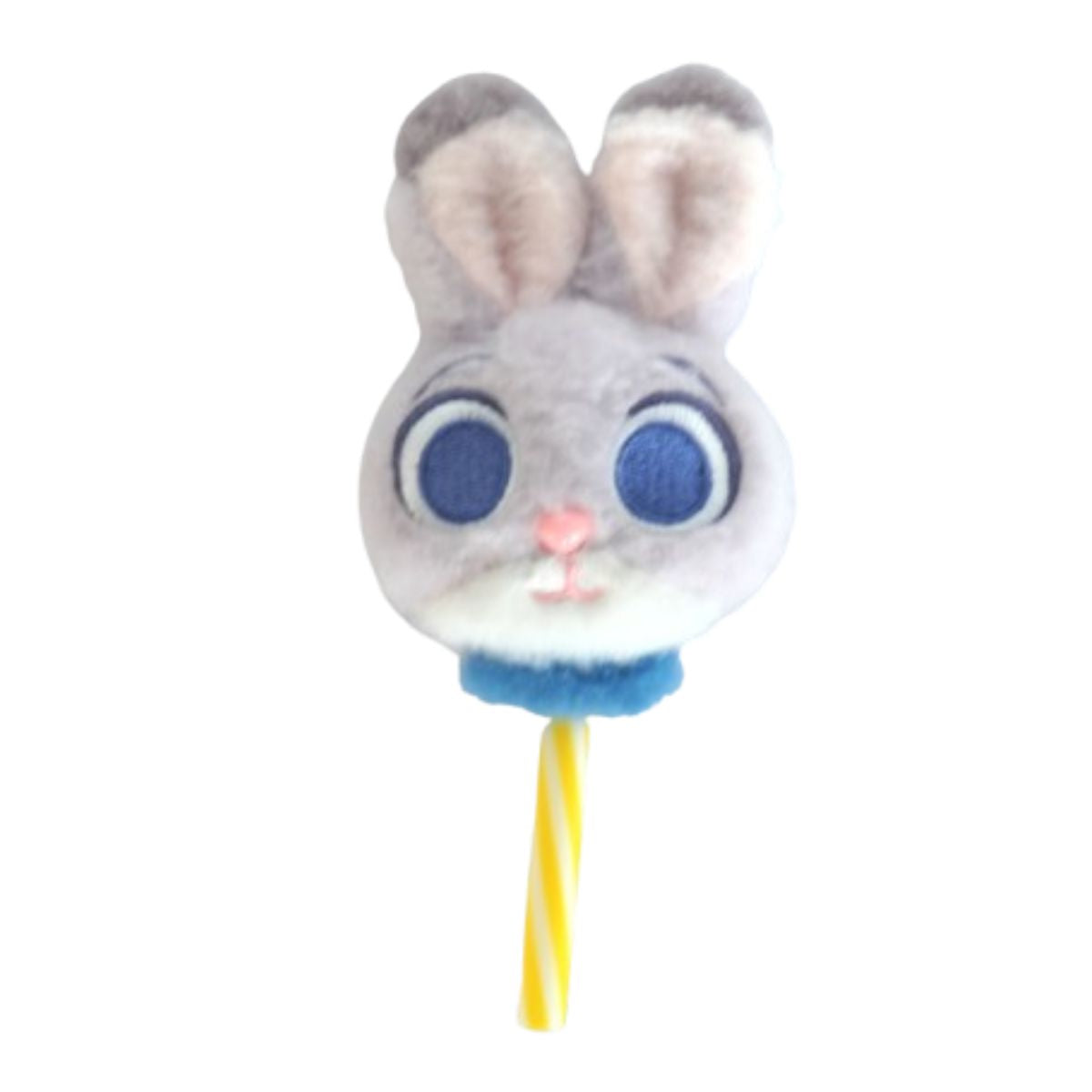 Đồ Chơi Mô Hình Zootopia Plush Refrigerator Figure - Judy OTHER ART TOYS 6923517320017