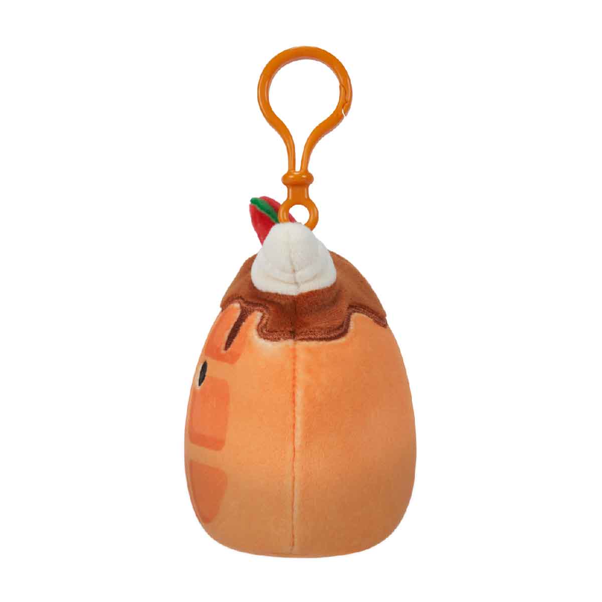 Móc Khoá 3.5 Inch Weaver - Waffle SQUISHMALLOWS SQCP00219