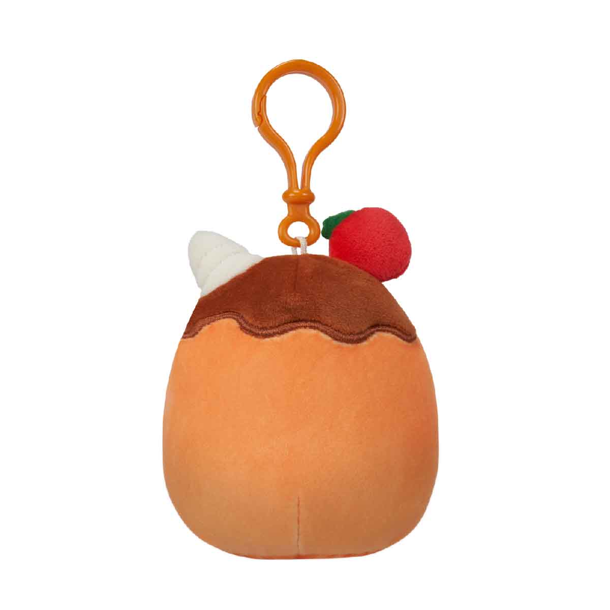 Móc Khoá 3.5 Inch Weaver - Waffle SQUISHMALLOWS SQCP00219