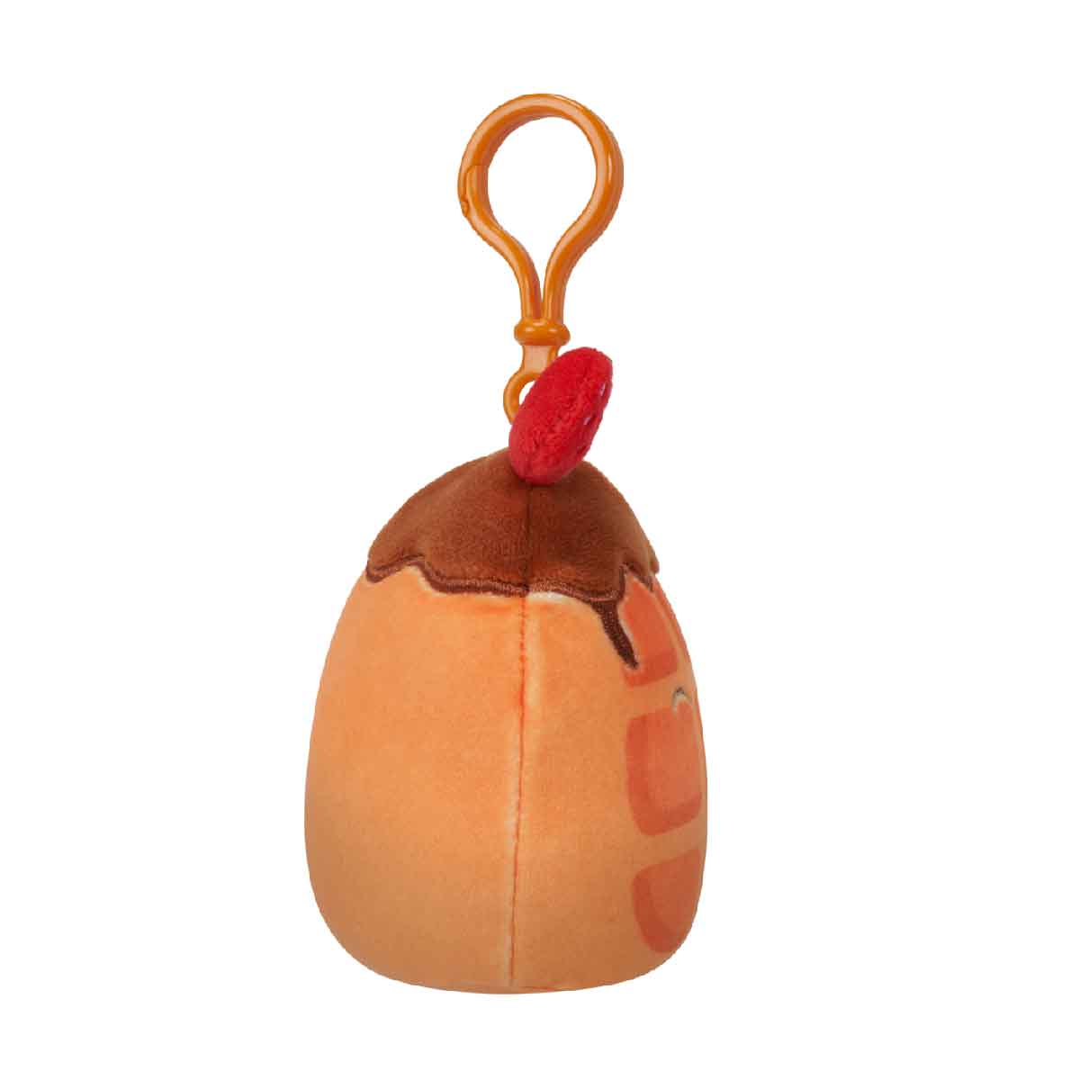 Móc Khoá 3.5 Inch Weaver - Waffle SQUISHMALLOWS SQCP00219