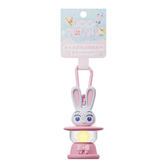 Đồ Chơi Móc Khóa Disney Zootopia Serie Camp Nightlight Keychain-Judy OTHER ART TOYS 6923517325081