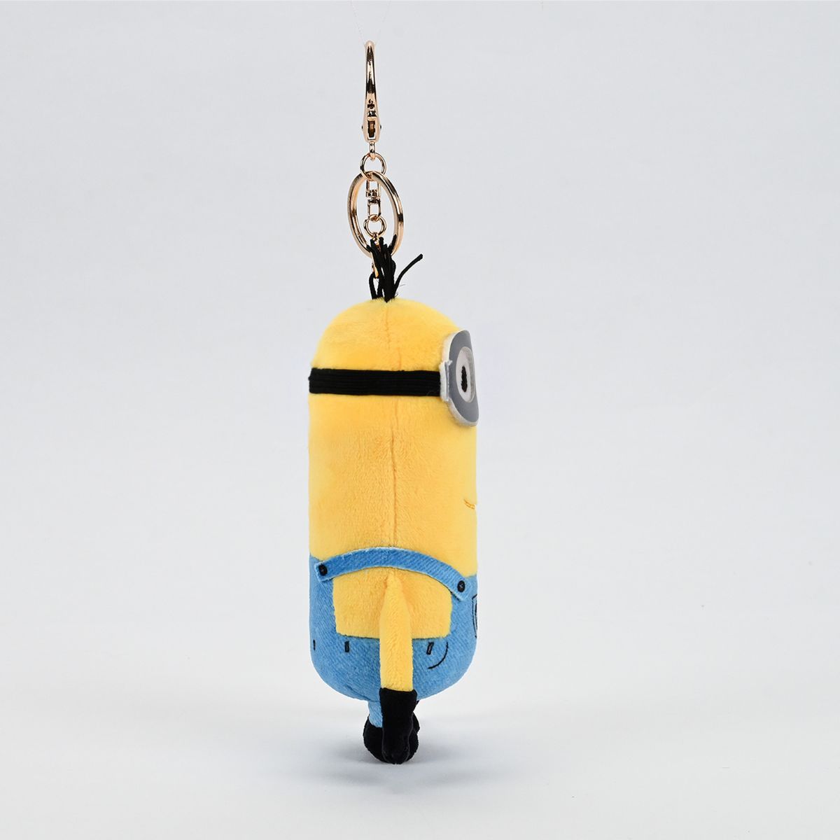 Đồ Chơi Móc Khóa Minions Kevin 15 Cm Đáng Yêu PLUSH TOY HWJX1006