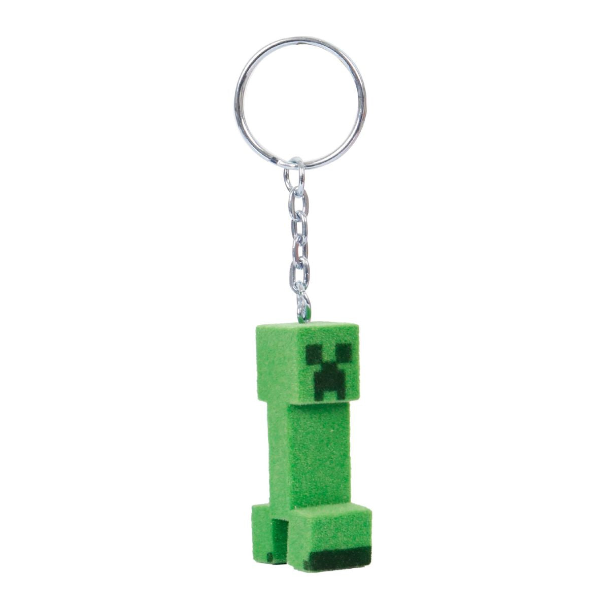 Móc Khóa Nhân Vật Minecraft Phiên Bản Đặc Biệt MINECRAFT PMI MC8007M