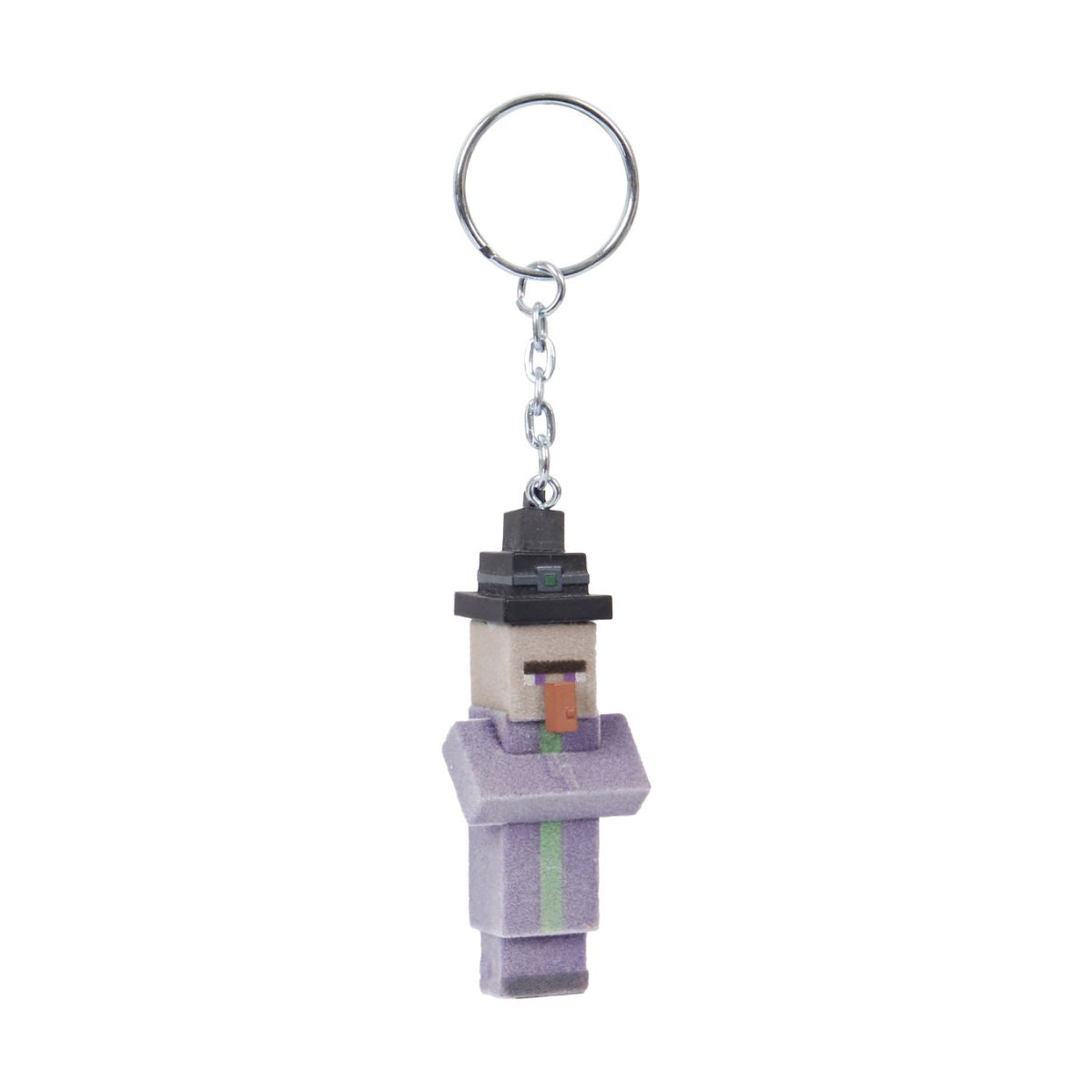 Móc Khóa Nhân Vật Minecraft Phiên Bản Đặc Biệt MINECRAFT PMI MC8007M