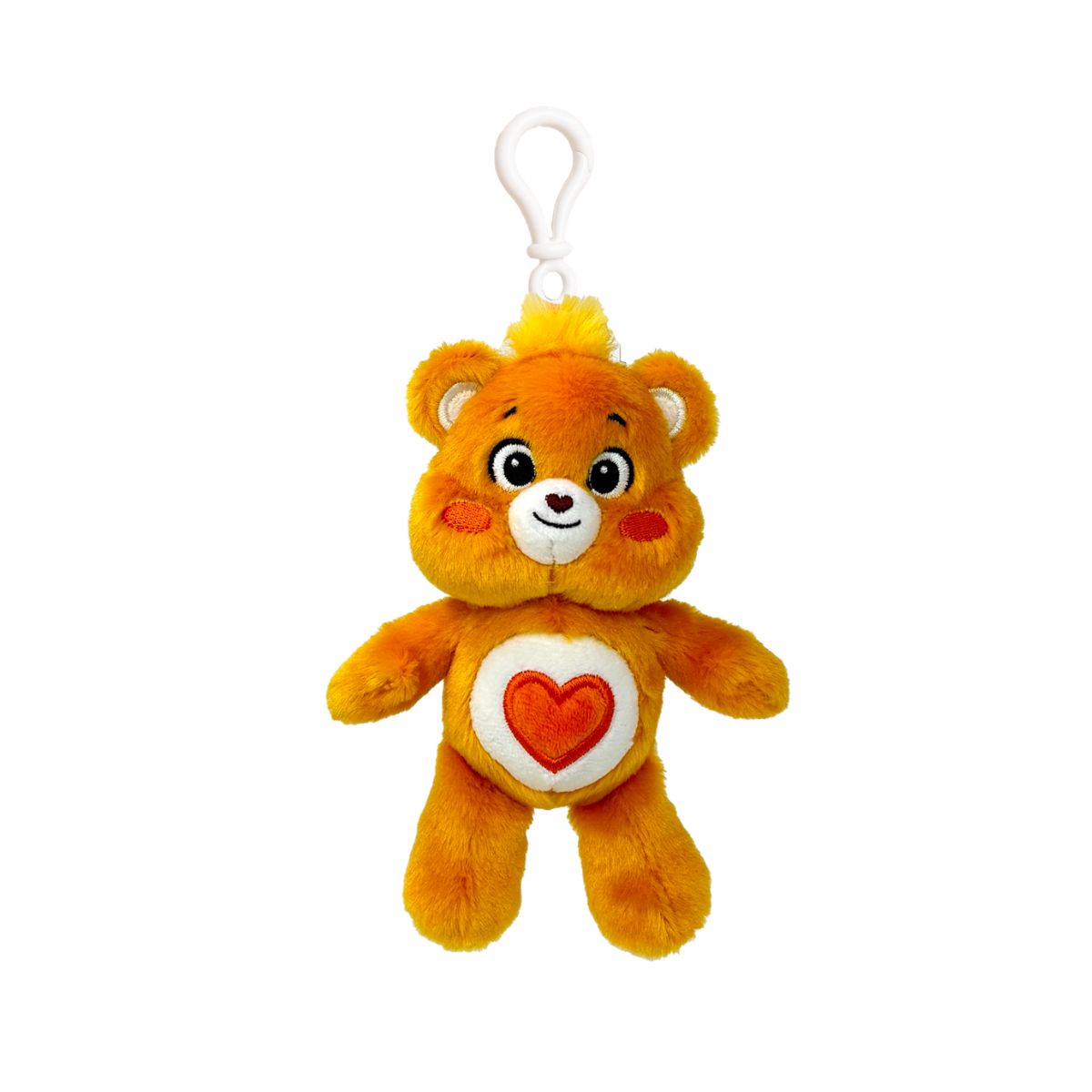 Đồ Chơi Móc Khóa Nhồi Bông Nhân Vật Care Bears Series 1 CARE BEARS CB7002