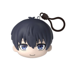 Móc Khóa Squishy Dẻo Blue Lock SUNRISEPOP BLDB001