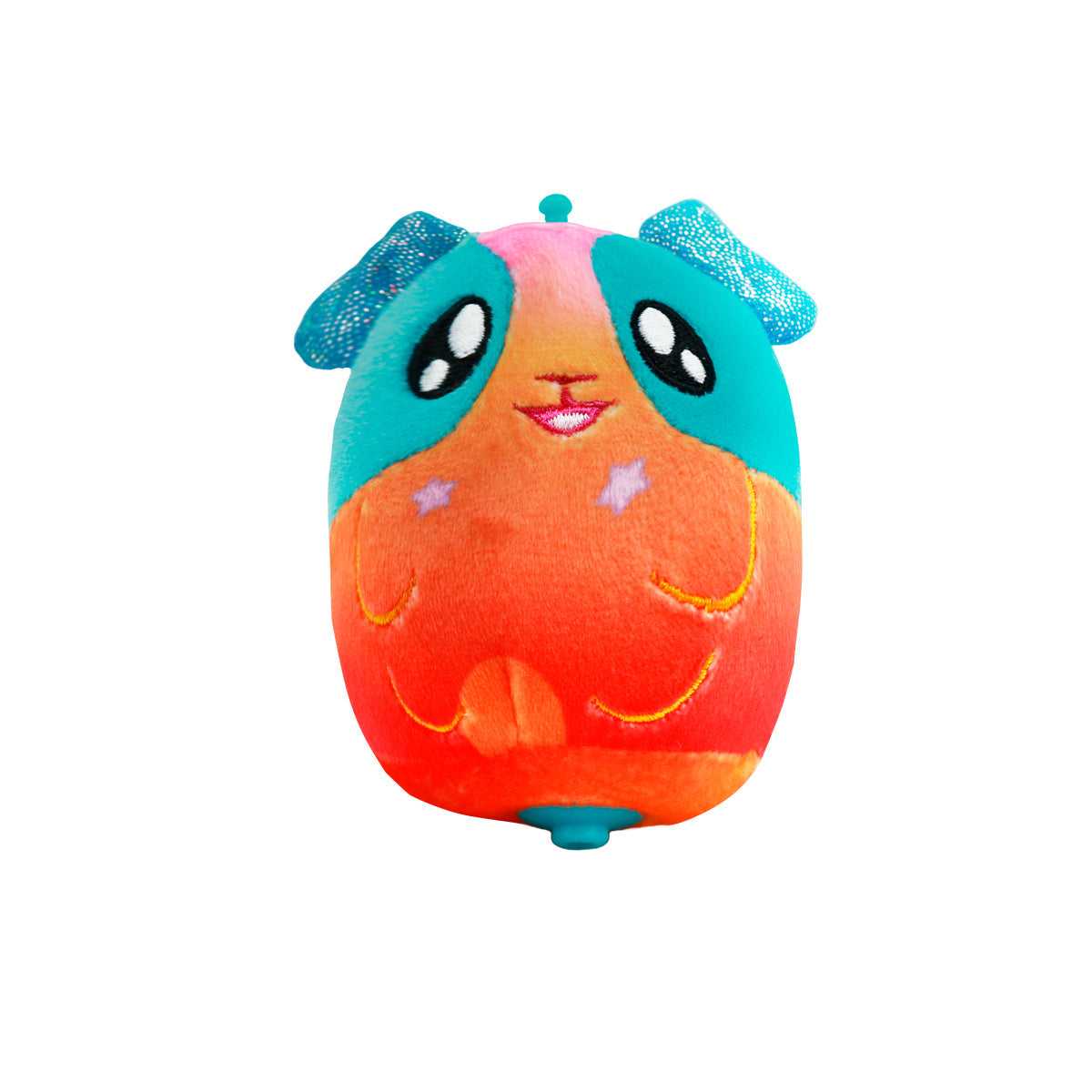 Móc Khóa Thú Bông Cutie Pops_Hộp 3 Thú Bông CUTIE POPS CUT003