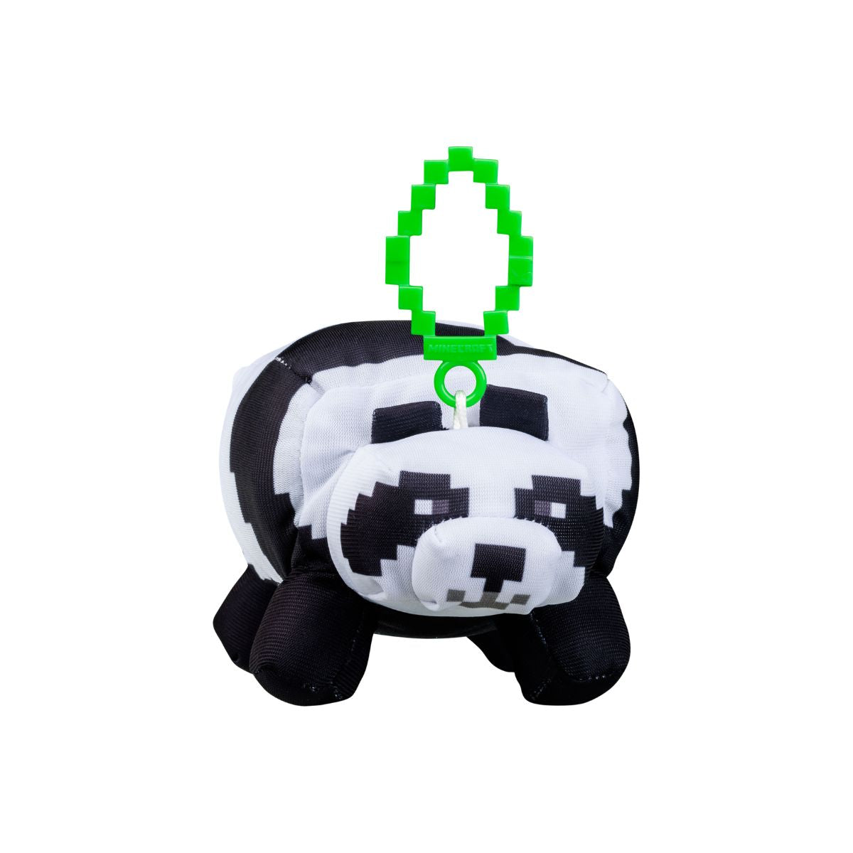 Đồ Chơi Móc Khóa Thú Bông Minecraft Series 2 MINECRAFT PMI MC7205