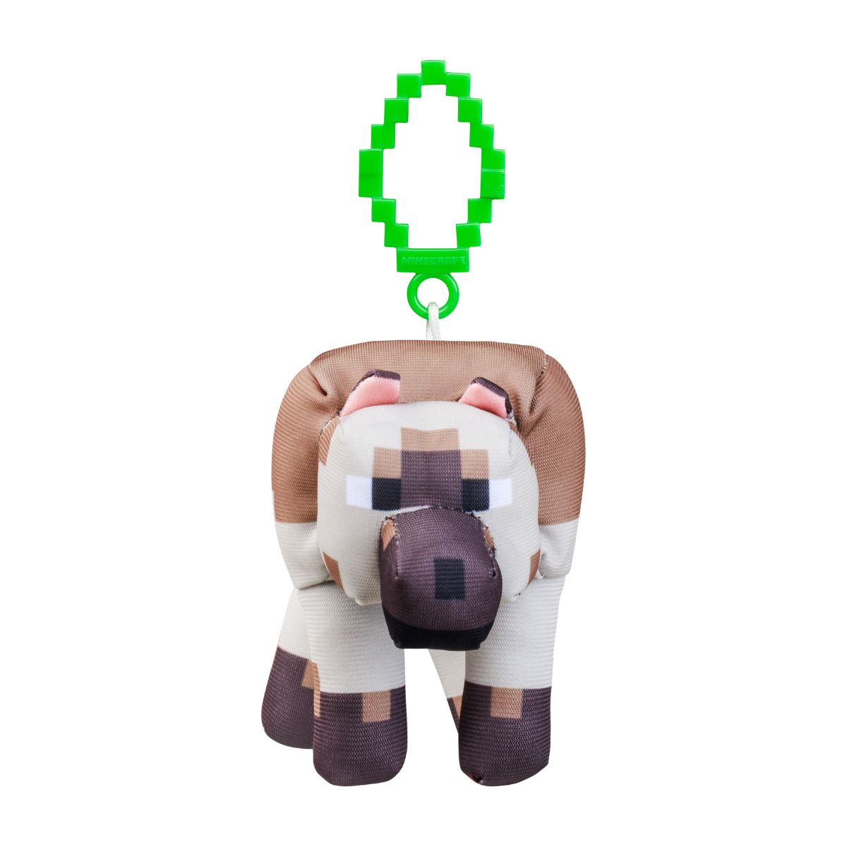 Đồ Chơi Móc Khóa Thú Bông Minecraft Series 2 MINECRAFT PMI MC7205