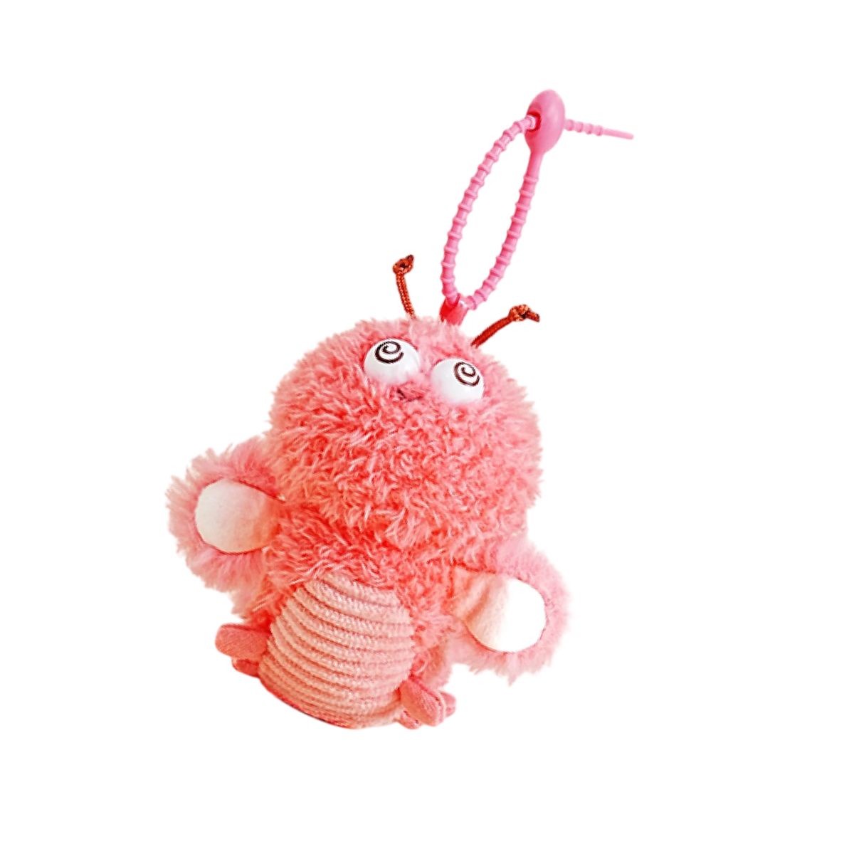 Đồ Chơi Móc Khóa Tôm Tít Nướng BBQ – 8 Cm BAZUUYU K2412297