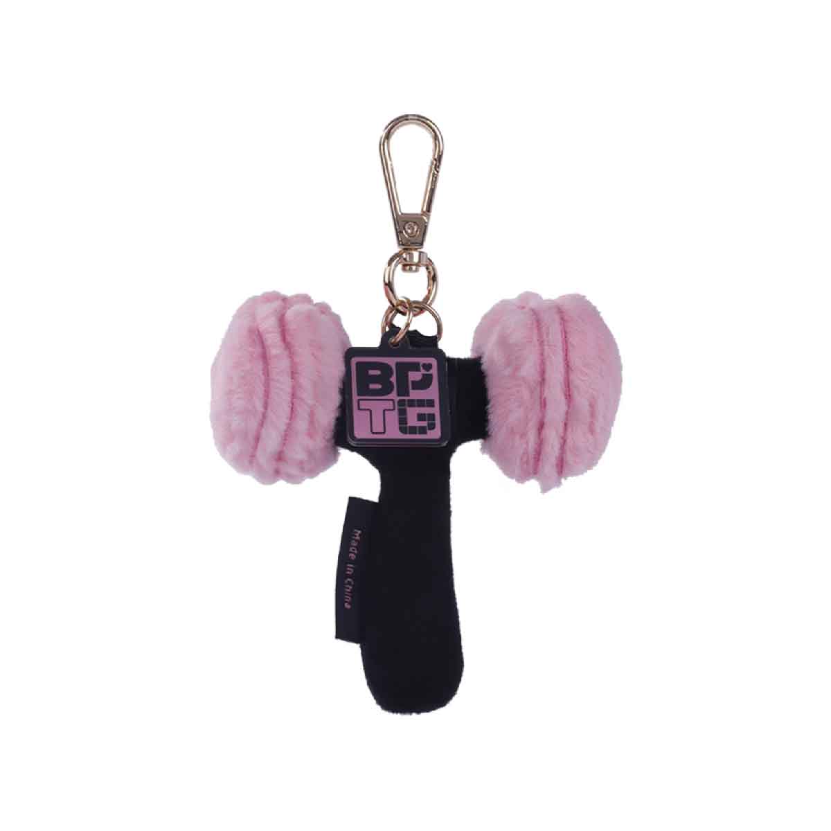 Móc Khoá Trang Trí BPTG - Búa Hồng BLACKPINK THE GAME BPTG-2403033