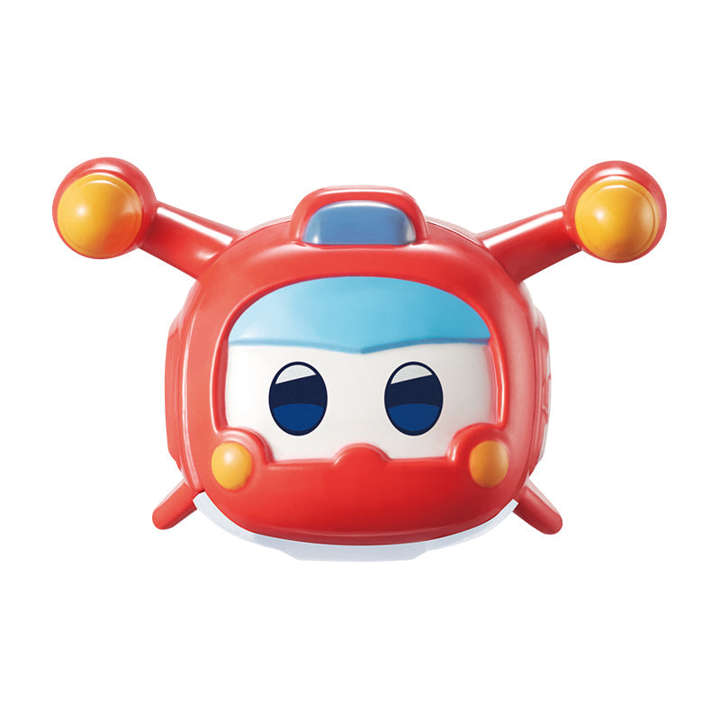 Robot Biến hình Cỡ lớn Jett Siêu Cấp kết hợp thú cưng Jett
  SUPERWINGS YW750941