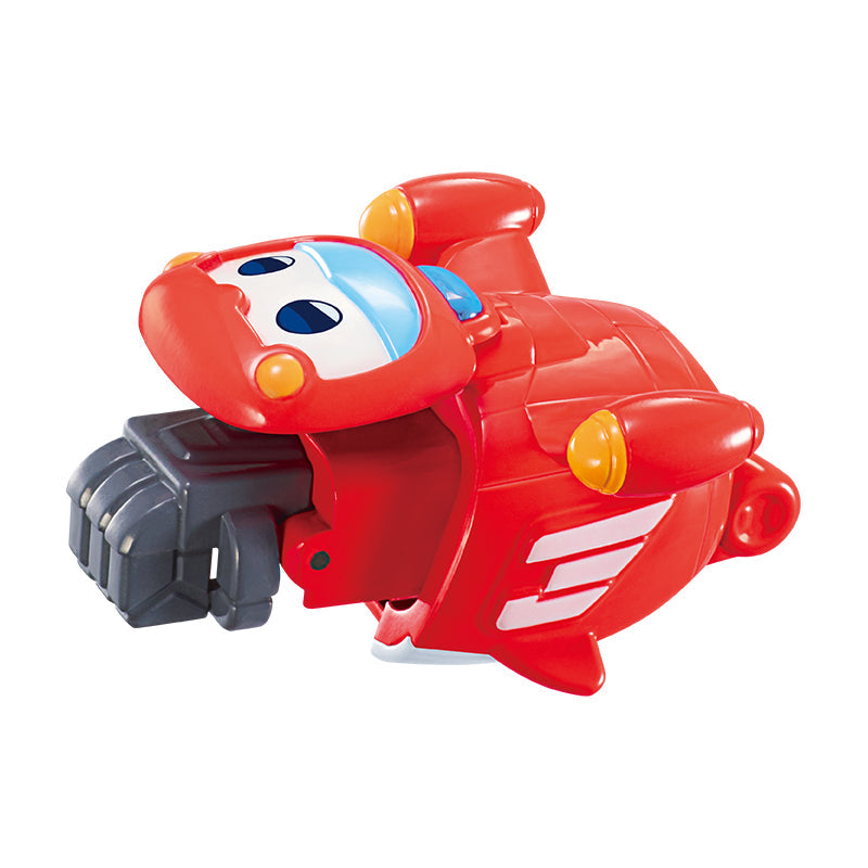 Robot Biến hình Cỡ lớn Jett Siêu Cấp kết hợp thú cưng Jett
  SUPERWINGS YW750941