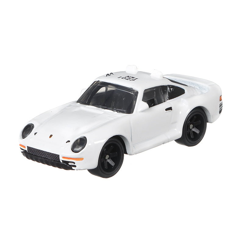 Siêu xe sang trọng PORSCHE 959 HOT WHEELS FPY86