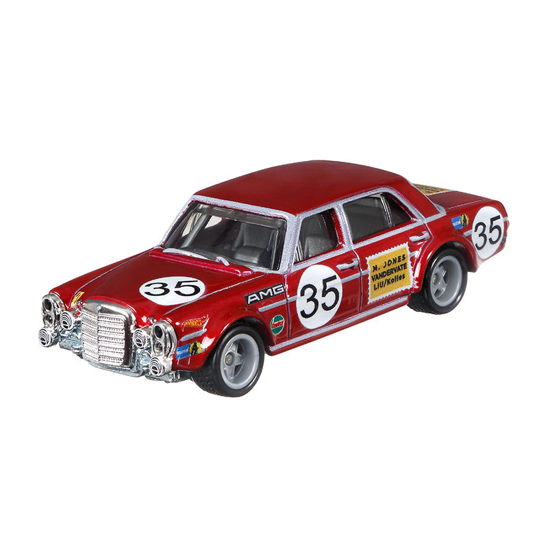 Siêu xe sang trọng MERCEDES-BENZ 300 SEL 6.8 AMG HOT WHEELS FPY86