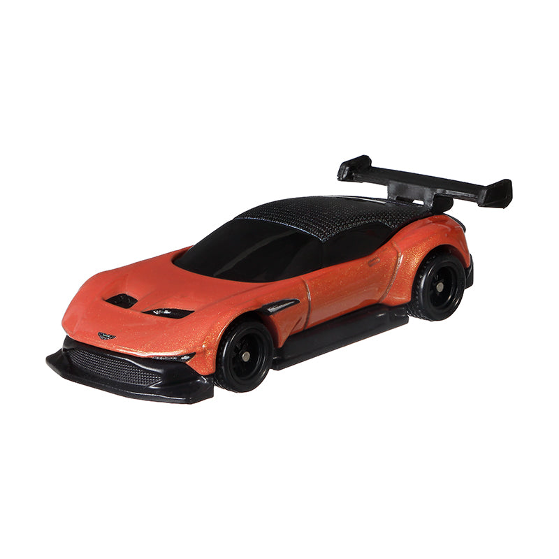 Siêu xe sang trọng ASTON MARTIN VULCAN HOT WHEELS FPY86