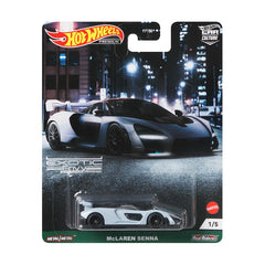 Siêu xe sang trọng MCLAREN SENNA HOT WHEELS FPY86