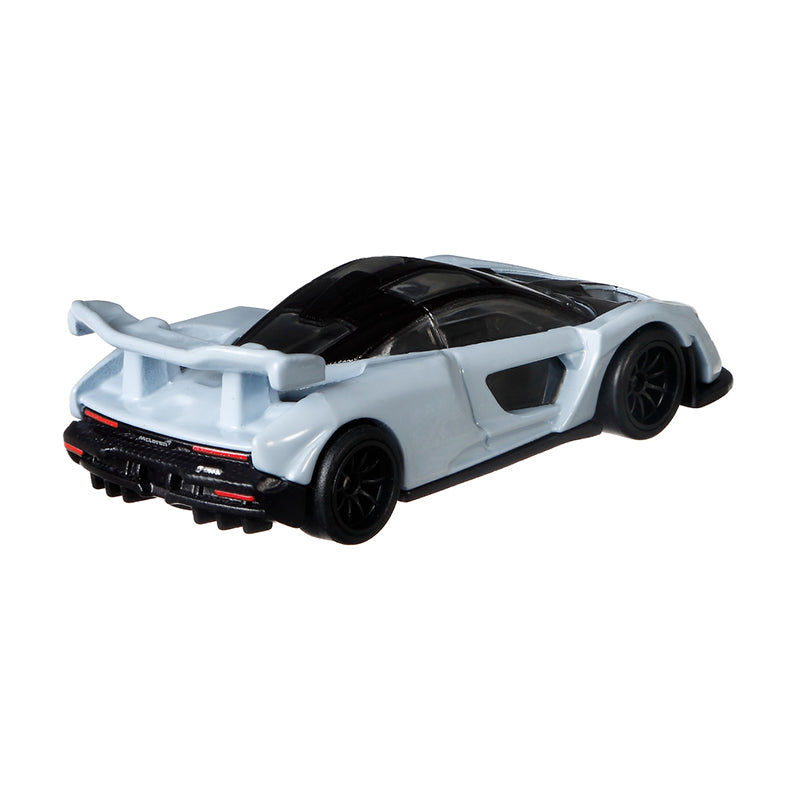 Siêu xe sang trọng MCLAREN SENNA HOT WHEELS FPY86