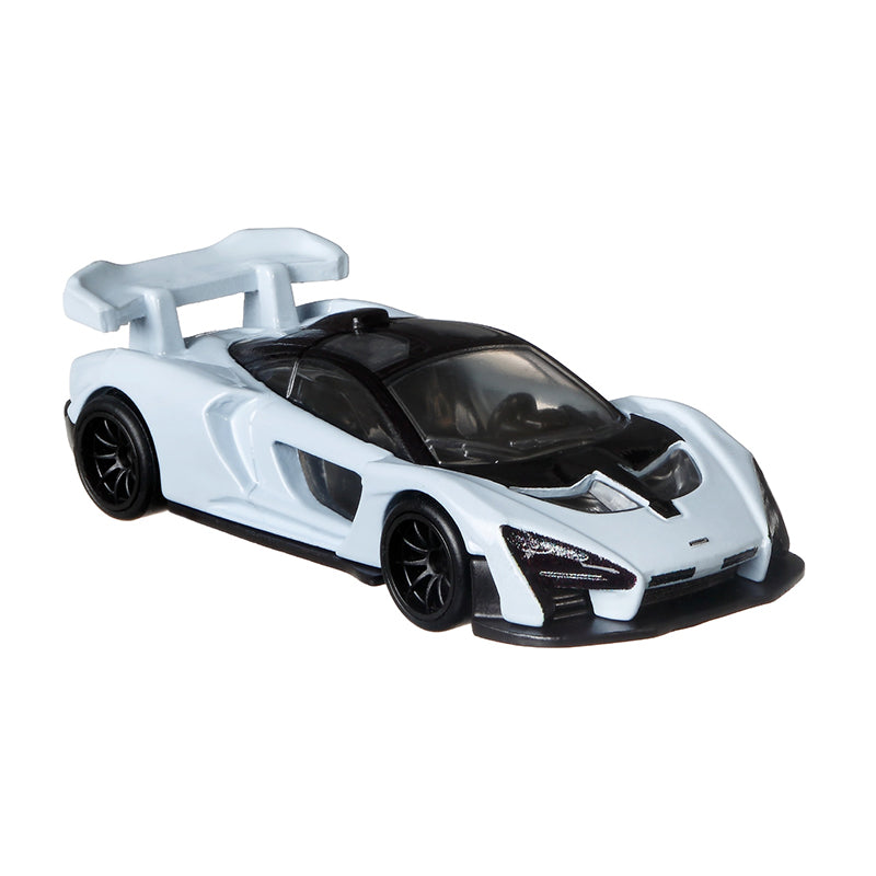 Siêu xe sang trọng MCLAREN SENNA HOT WHEELS FPY86