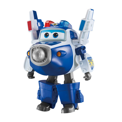 robot-bien-hinh-co-lon-paul-canh-sat-ket-hop-thu-cung-paul