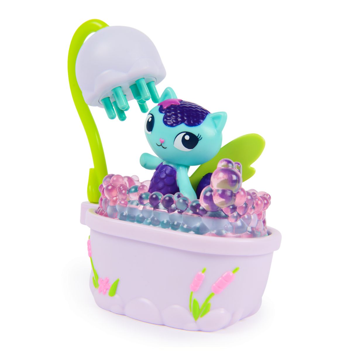 Đồ Chơi Nhà Tắm Diệu Kỳ Của Mercat GABBY DOLLHOUSE 20158035/6076519