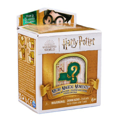 Nhân Vật Bí Ẩn Harry Potter Wizarding World 6068750 Mùa 2