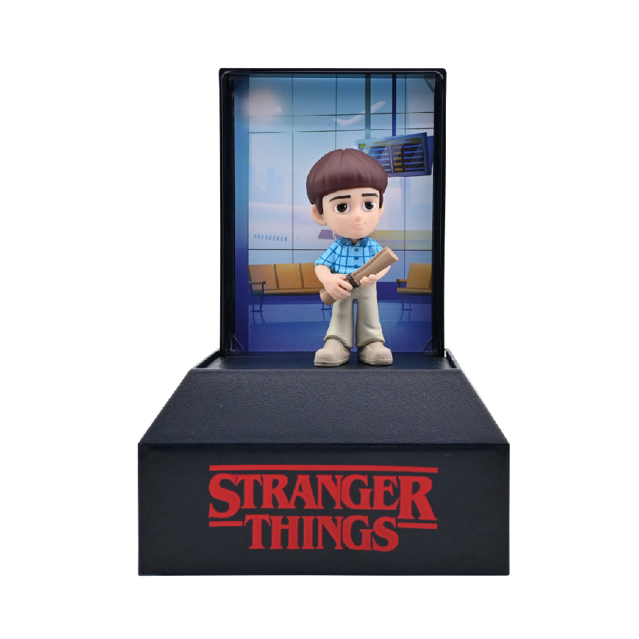Nhân vật bí ẩn series Stranger Things - series 2 STRANGER THINGS ST19511