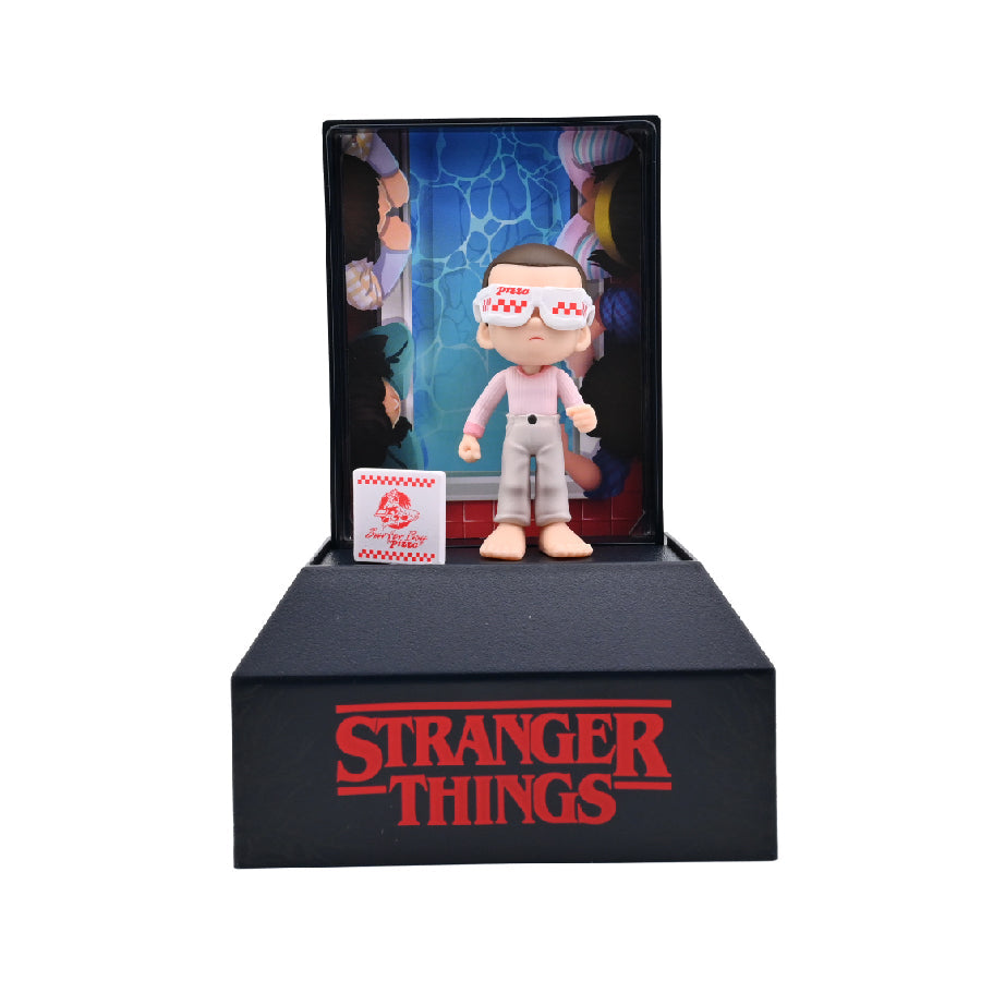 Nhân vật bí ẩn series Stranger Things - series 2 STRANGER THINGS ST19511