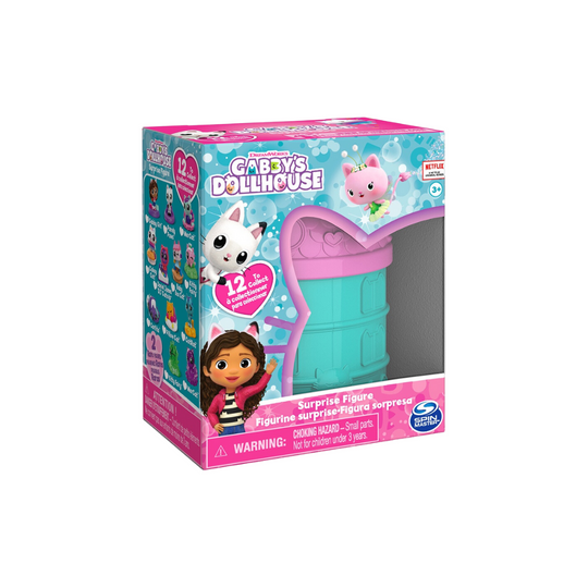 Nhân vật Gabby bất ngờ GABBY DOLLHOUSE 6060455