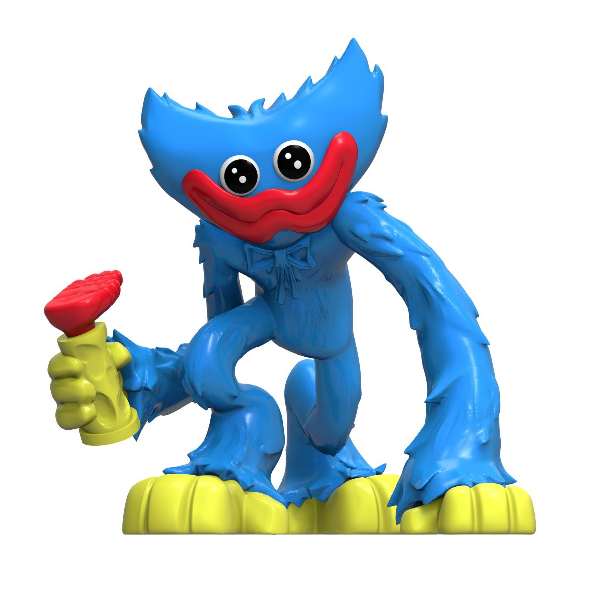 Nhân Vật Bí Ẩn Series 2 POPPY PLAYTIME MF7711