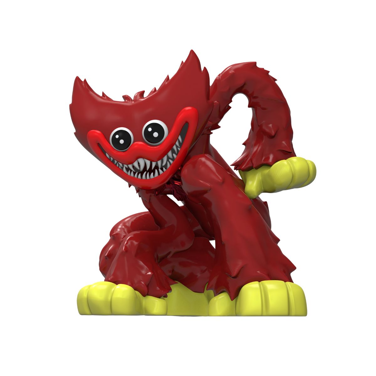 Nhân Vật Bí Ẩn Series 2 POPPY PLAYTIME MF7711